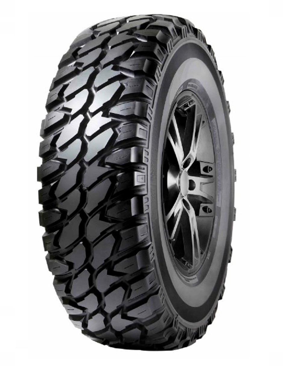 Llanta para auto Mont-Pro MT781 245 / 75 R16