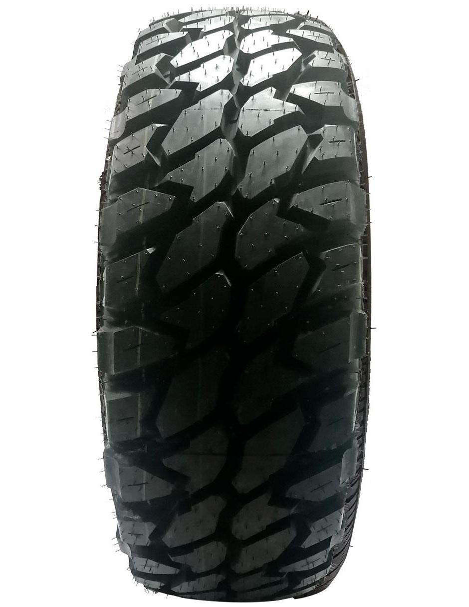 Llanta para auto Mont-Pro MT781 245 / 75 R16 3