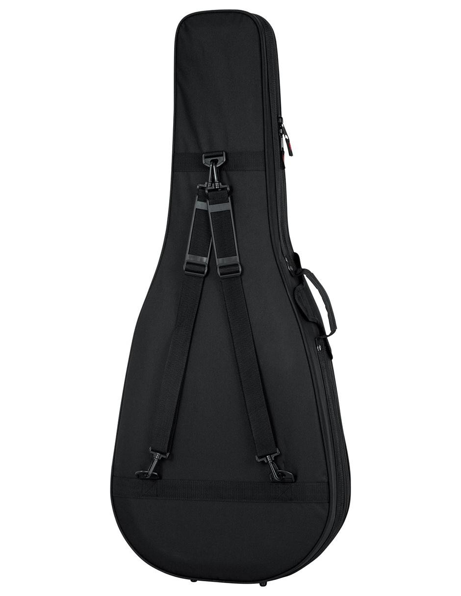 Estuche para Guitarra Acústica Gator GL-DREAD-12