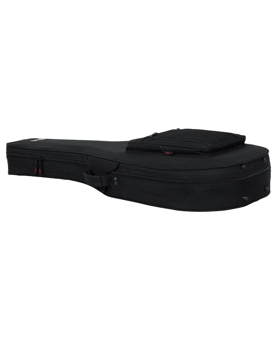 Estuche para Guitarra Acústica Gator GL-DREAD-12