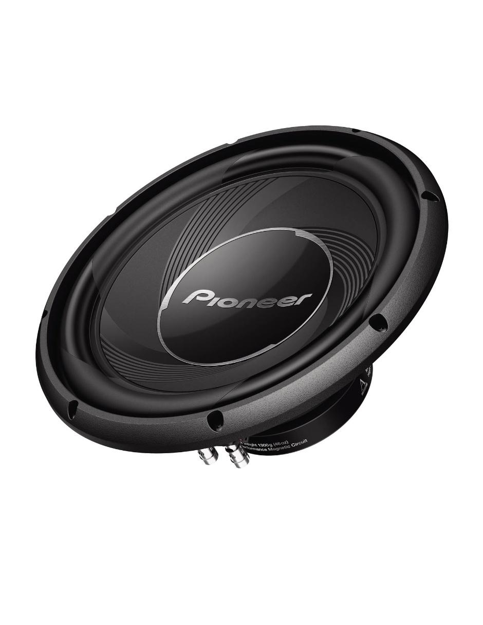 Subwoofer Subwoofer