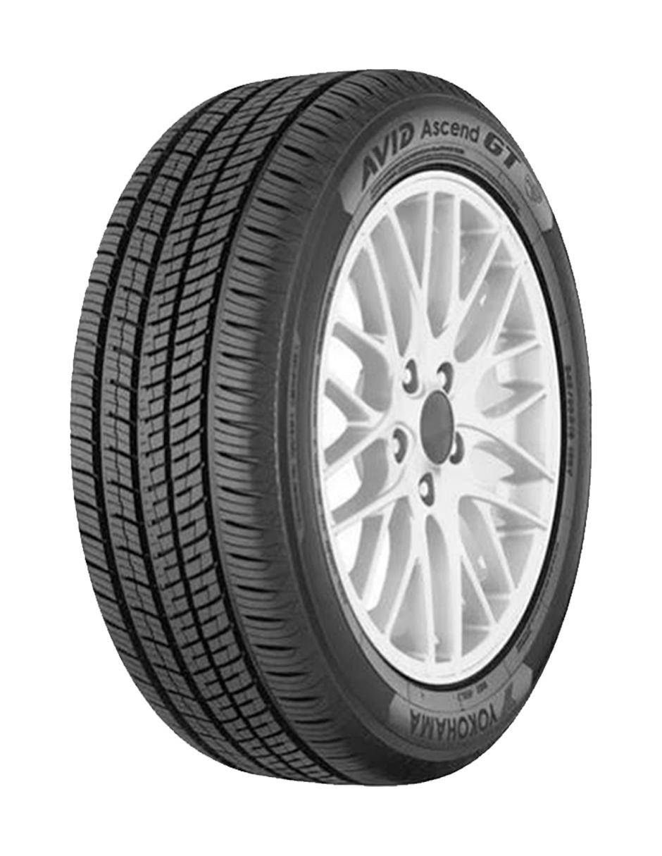 Llanta para auto Yokohama 205/55R16