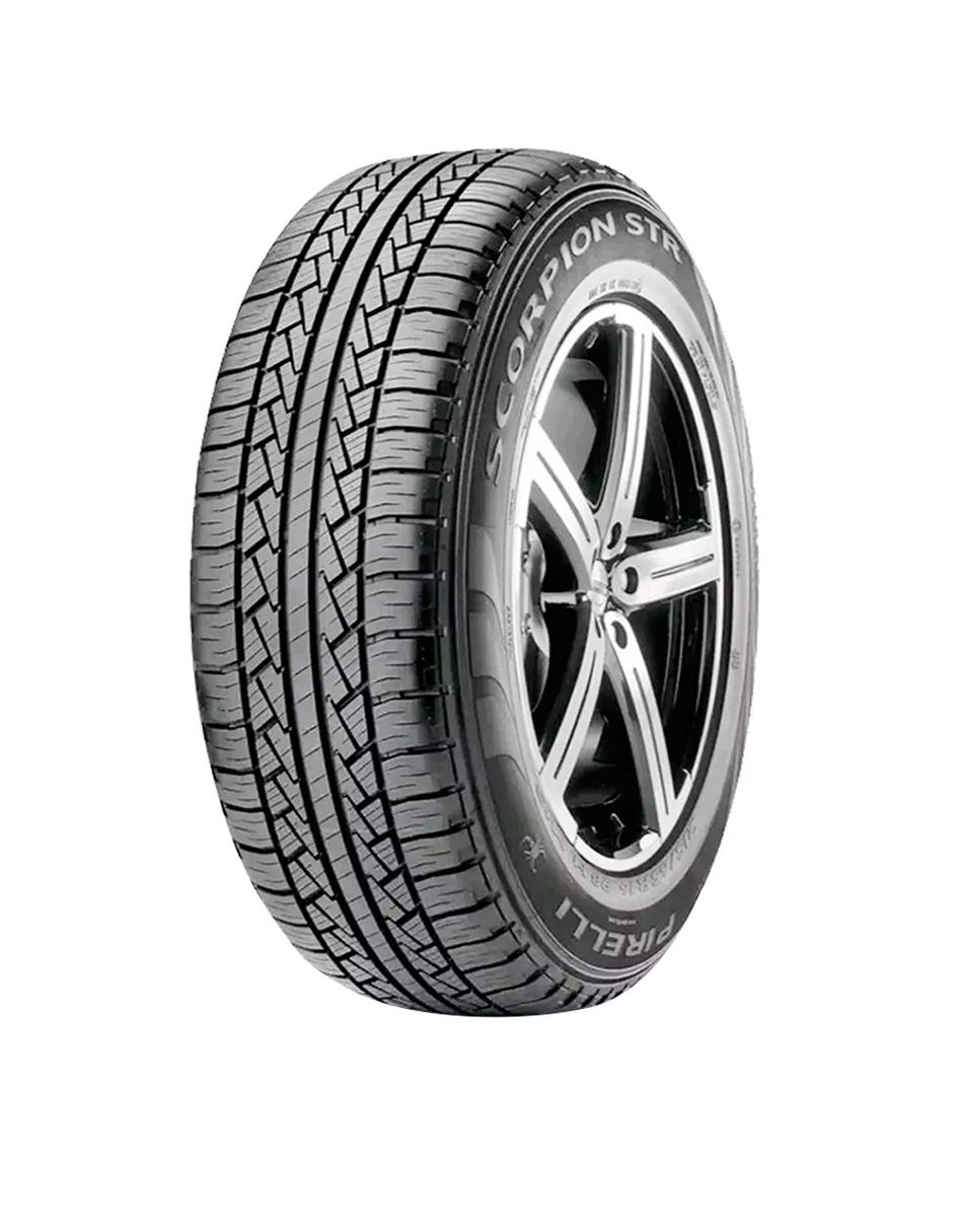 Llanta para auto Pirelli 245 / 50 R20