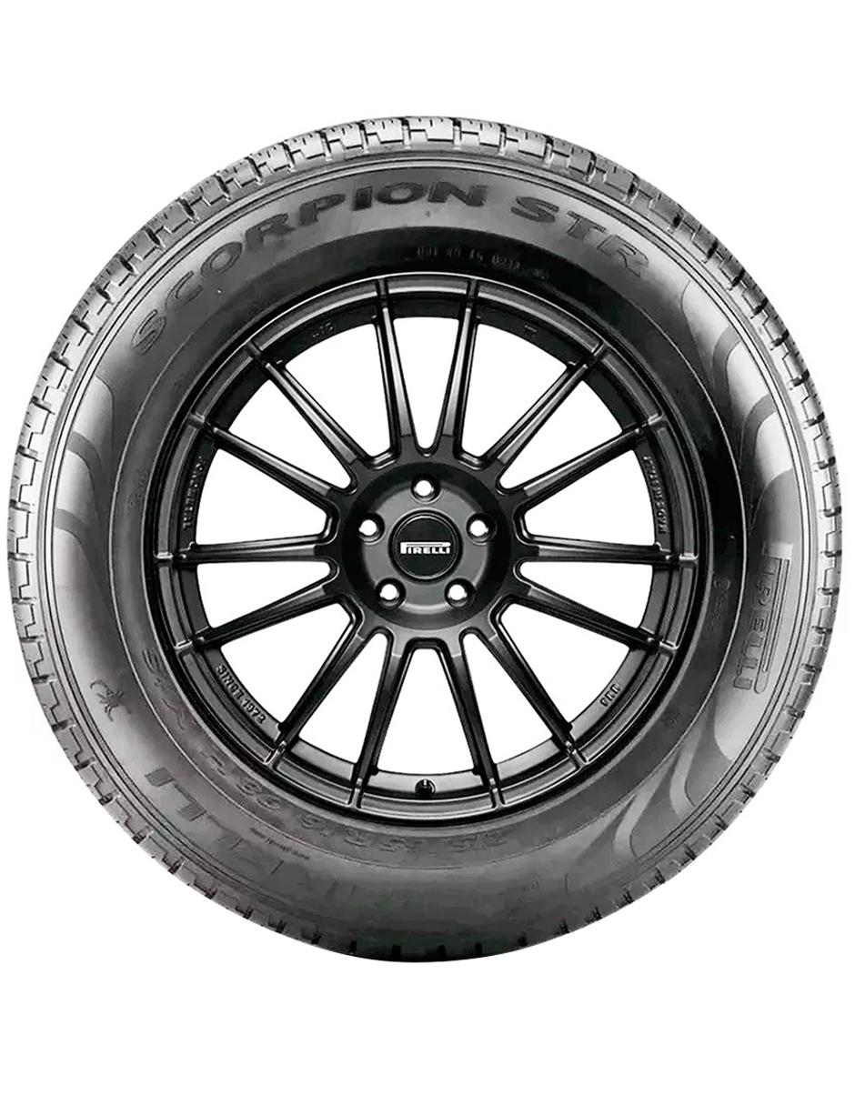 Llanta para auto Pirelli 245 / 50 R20