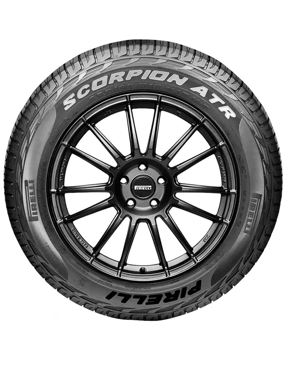 Llanta 175/70 R14 Pirelli SCORPION ATR 88H