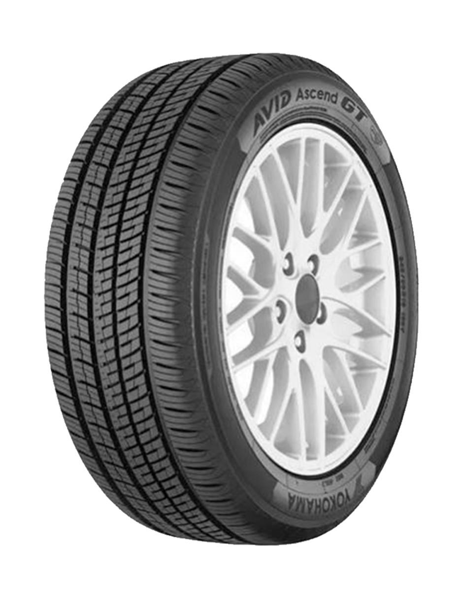 Llanta para auto Yokohama 205/60R15