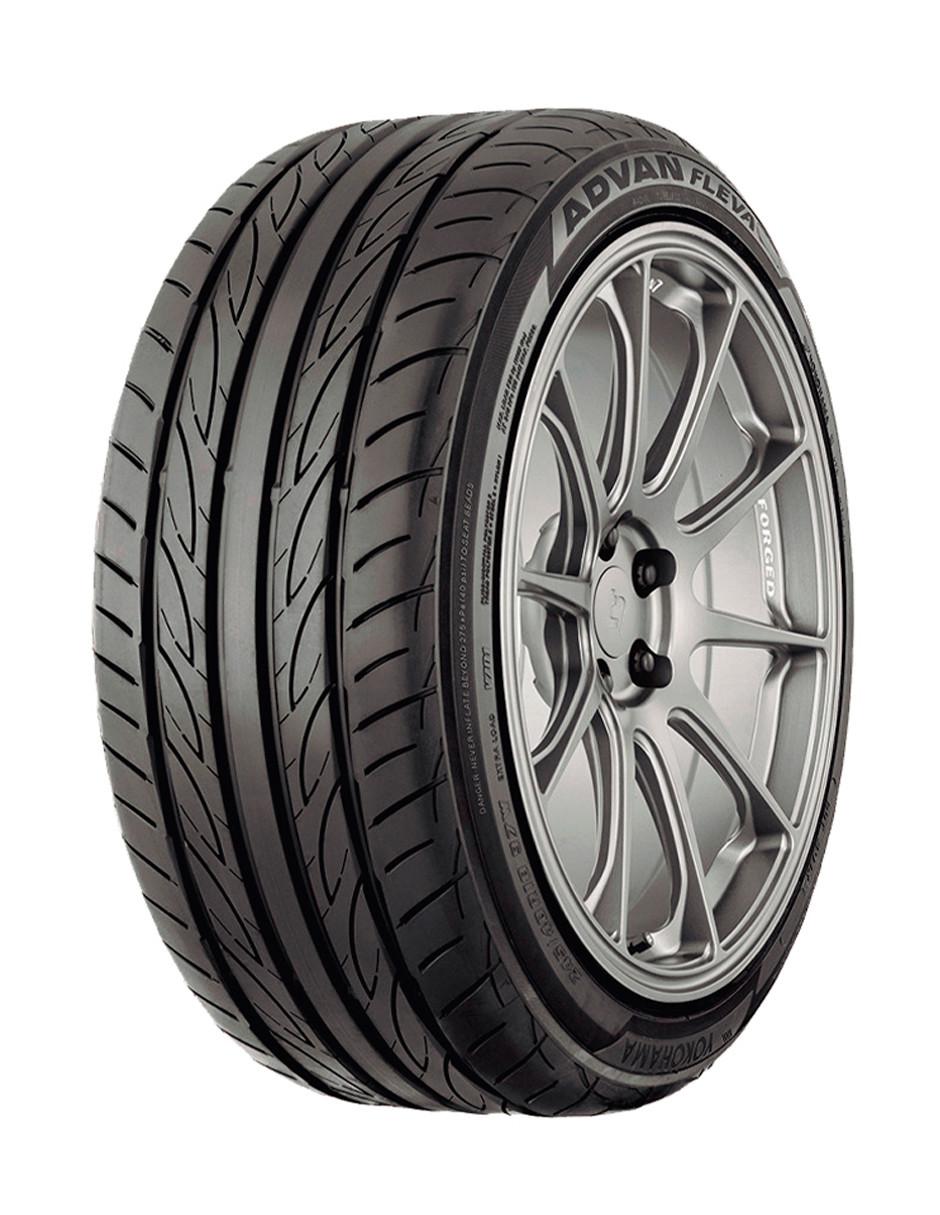 Llanta para auto Yokohama 215/40R17