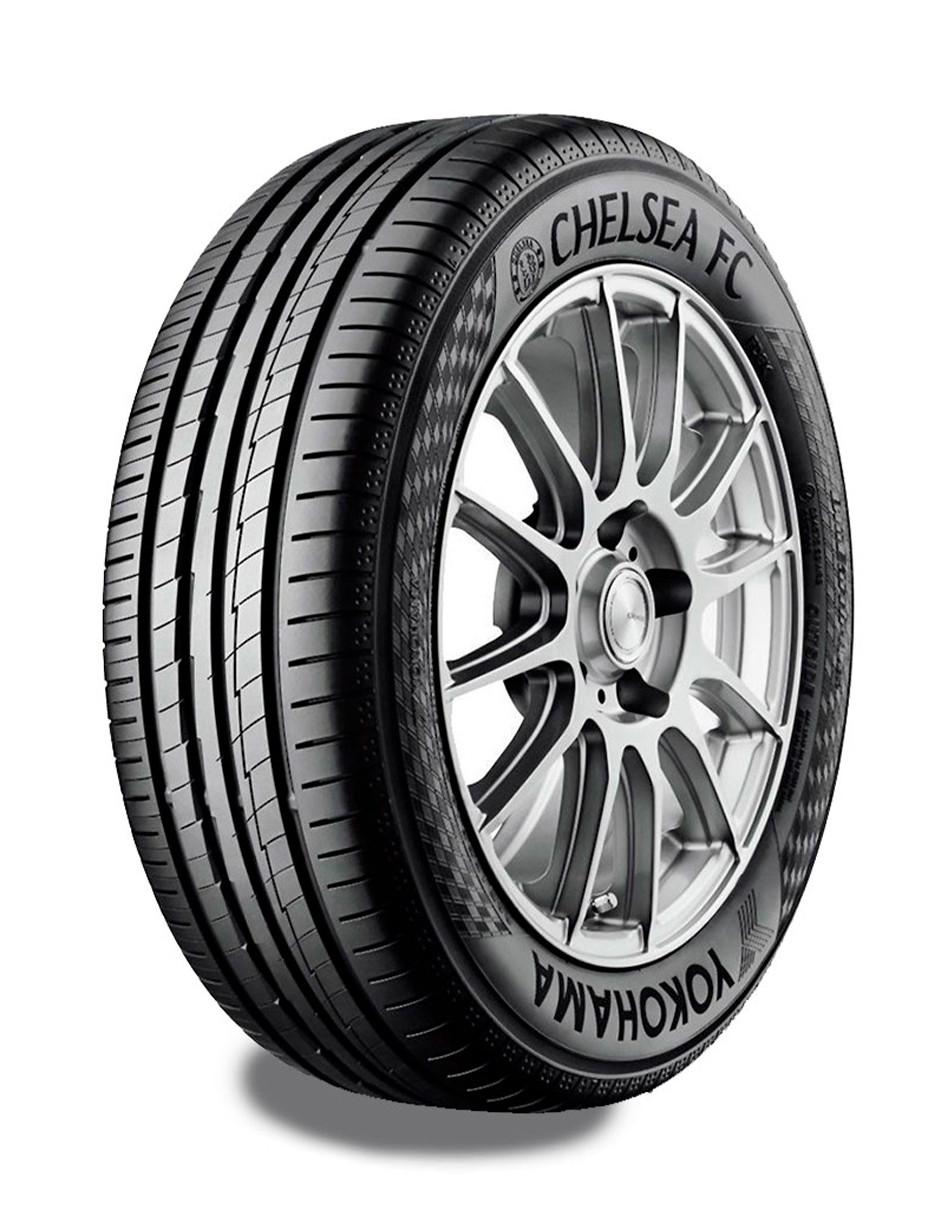 Llanta para auto 185/60R14 1