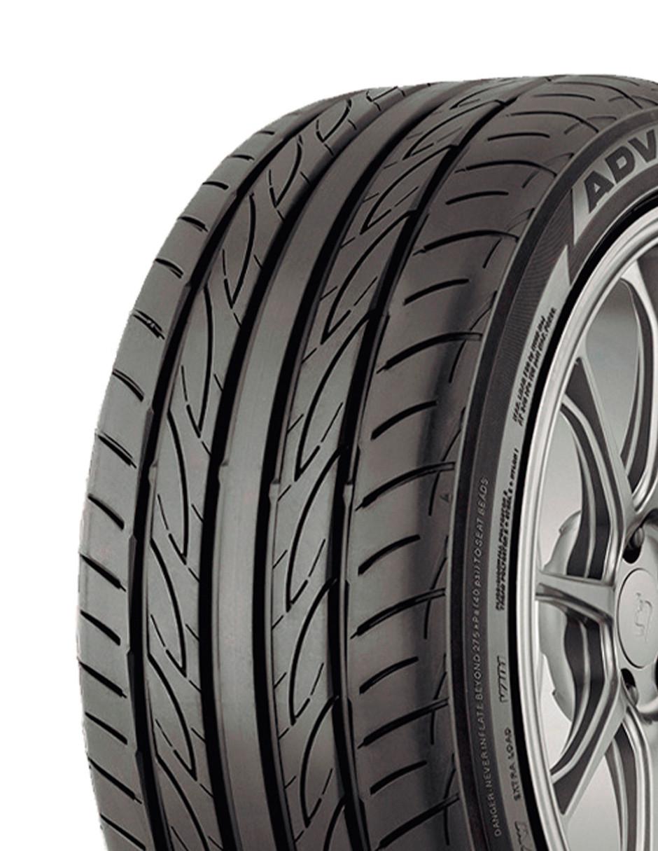 Llanta para auto Yokohama 215/40R18
