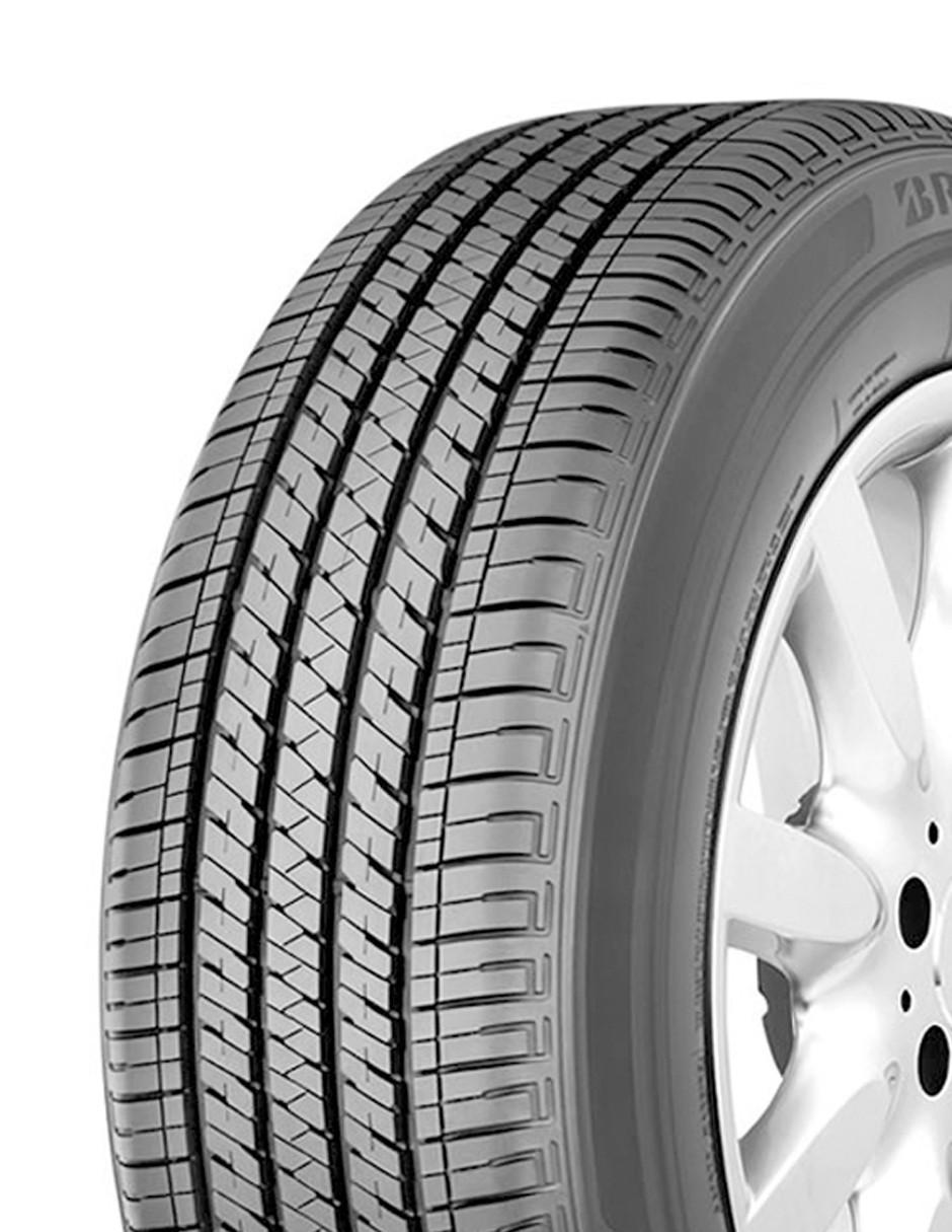 Llanta para auto Bridgestone 205/55R17