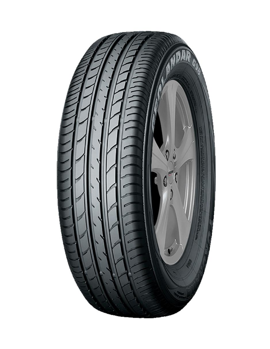 Llanta para auto Yokohama 225/65R17