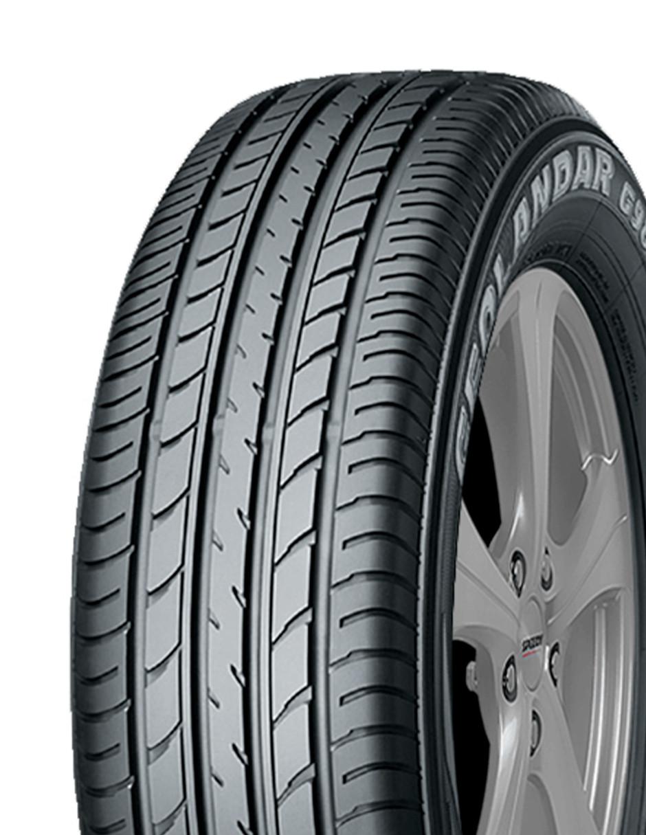 Llanta para auto Yokohama 225/65R17