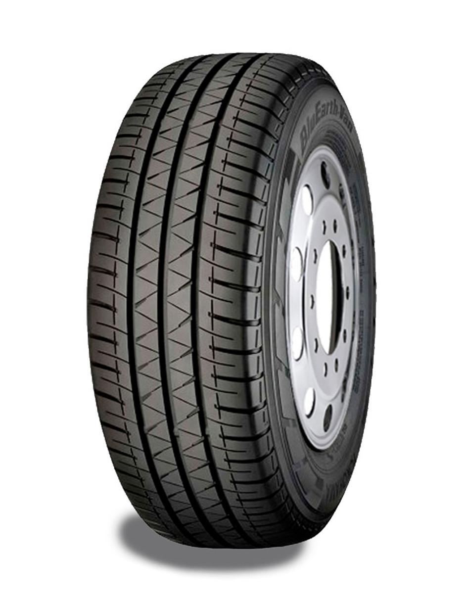 Llanta para auto Yokohama 195/80R15