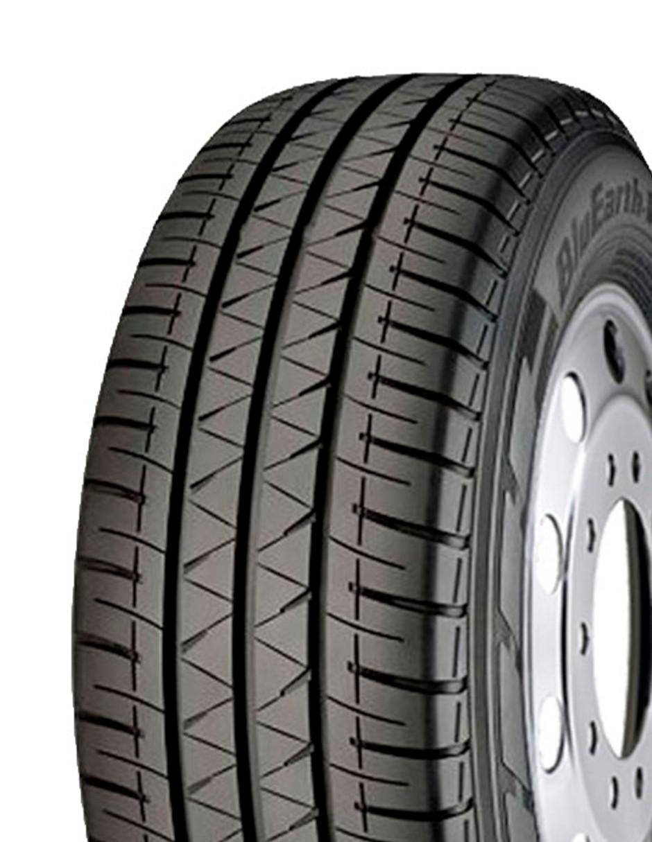 Llanta para auto Yokohama 195/80R15