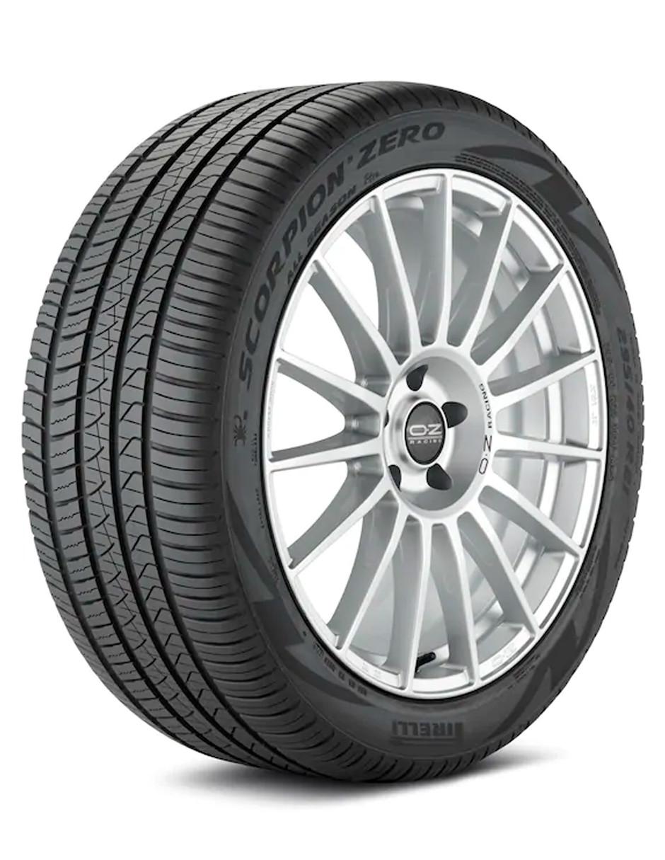 Llanta para auto Pirelli 245/50R20