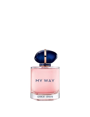 Eau de parfum My Way para mujer 1