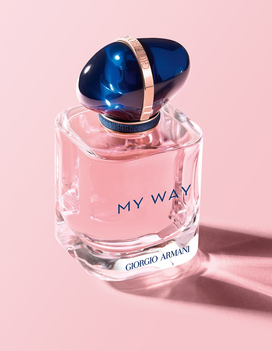 Eau de parfum My Way para mujer 13