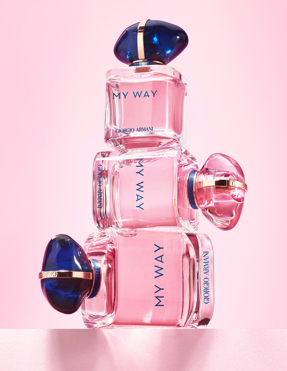 Eau de parfum My Way para mujer 11