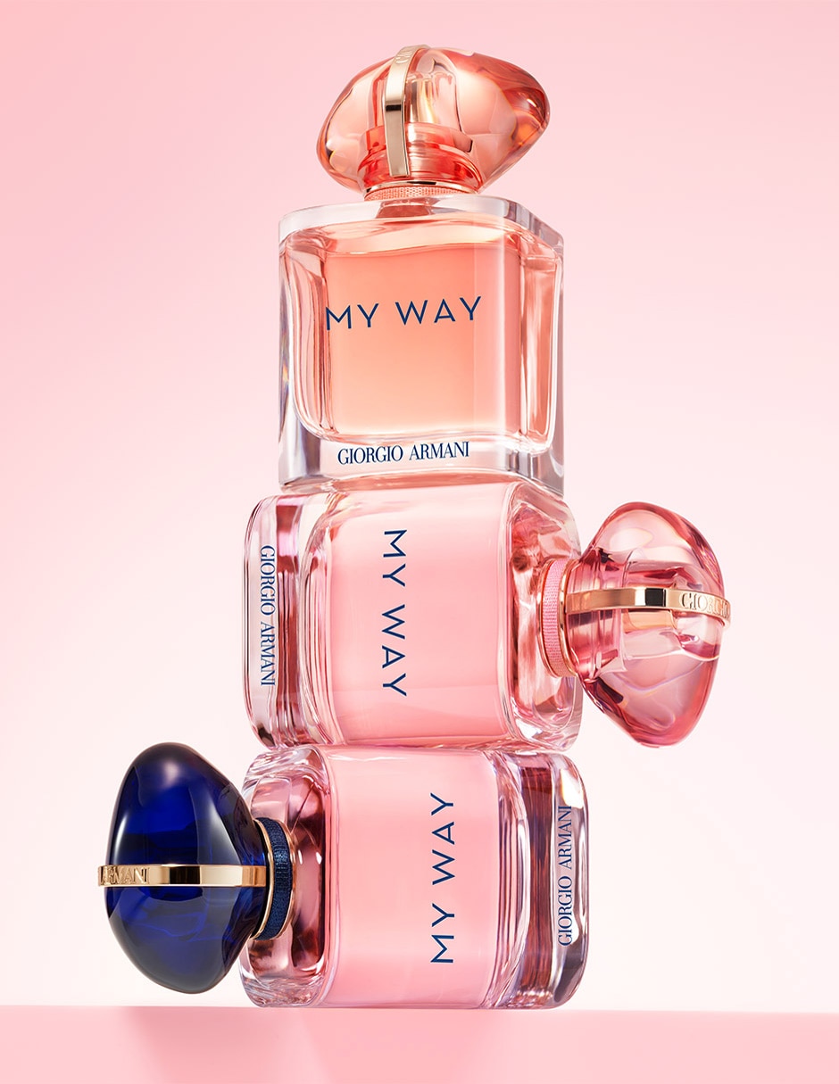 Eau de parfum My Way para mujer 15