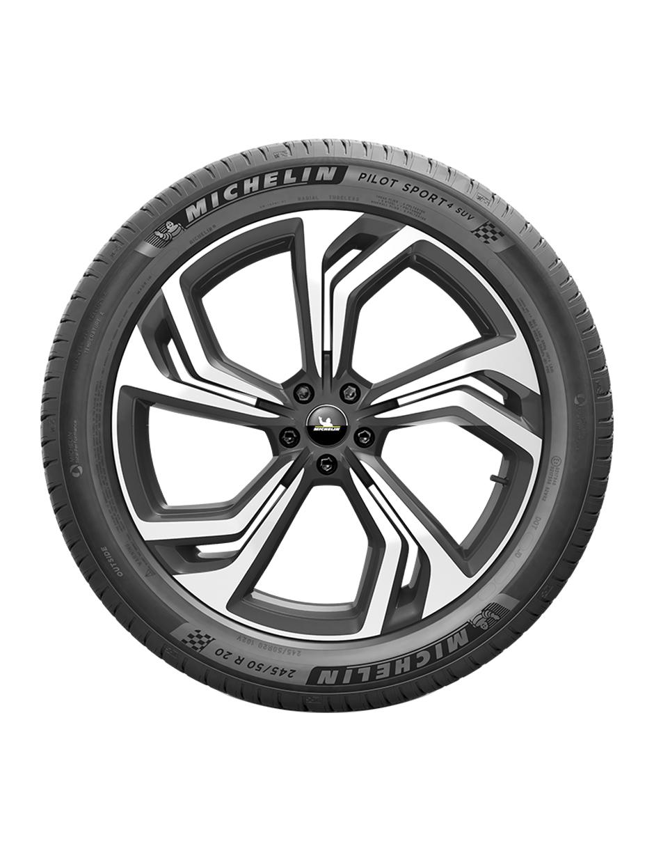 Llanta para auto Michelin Pilot Sport 4 Suv 315 / 40 R21
