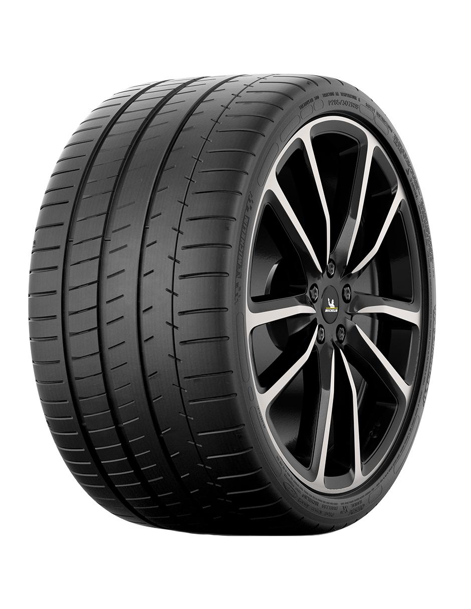 Llanta para auto Michelin Pilot Super Sport RF 285 / 30 R20