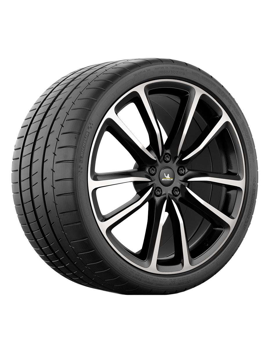 Llanta para auto Michelin Pilot Super Sport RF 285 / 30 R20 4