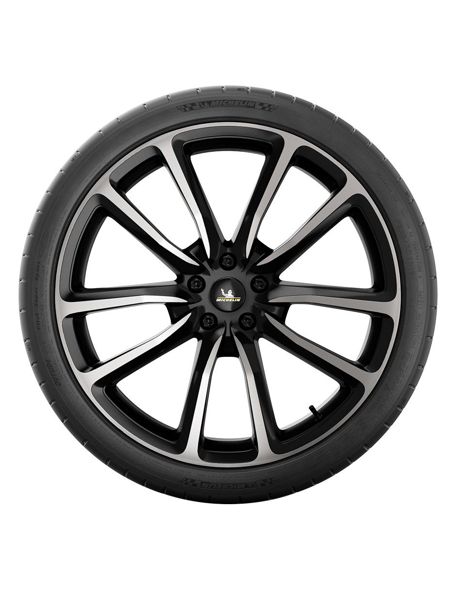 Llanta para auto Michelin Pilot Super Sport RF 285 / 30 R20 5