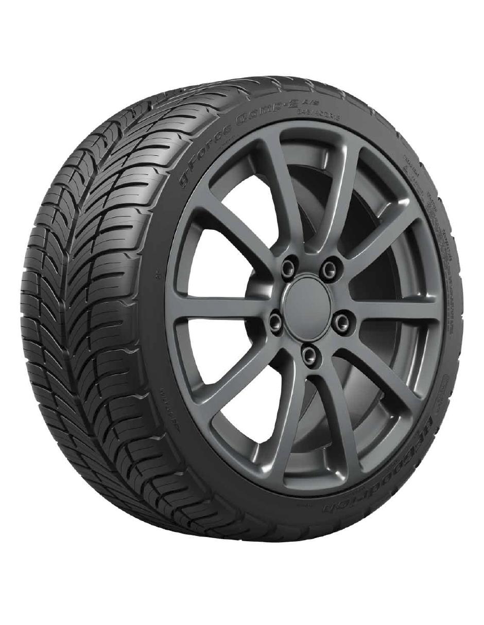 Llanta para auto 225 / 45 R19 1