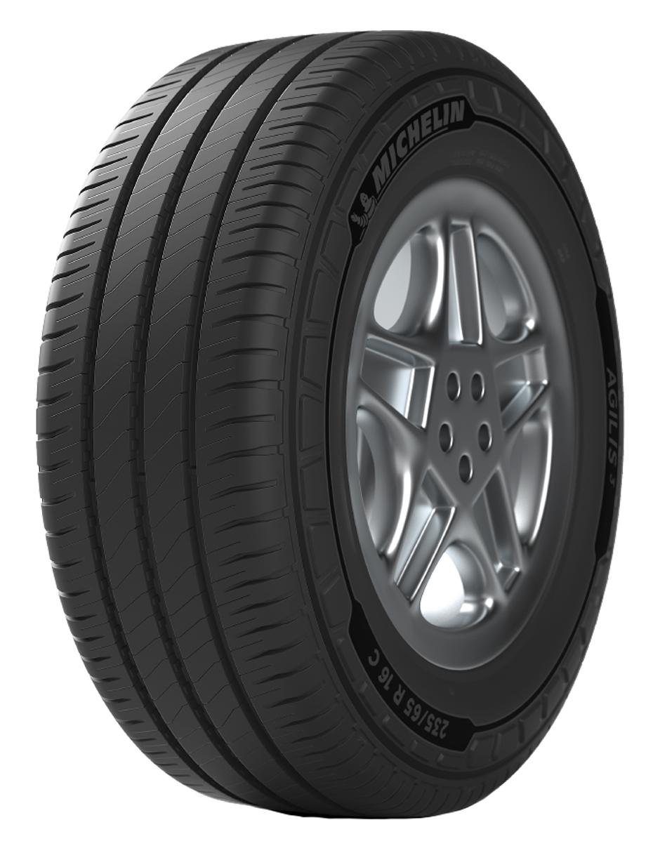 Llanta para auto Michelin Agilis 3 225 / 75 R16