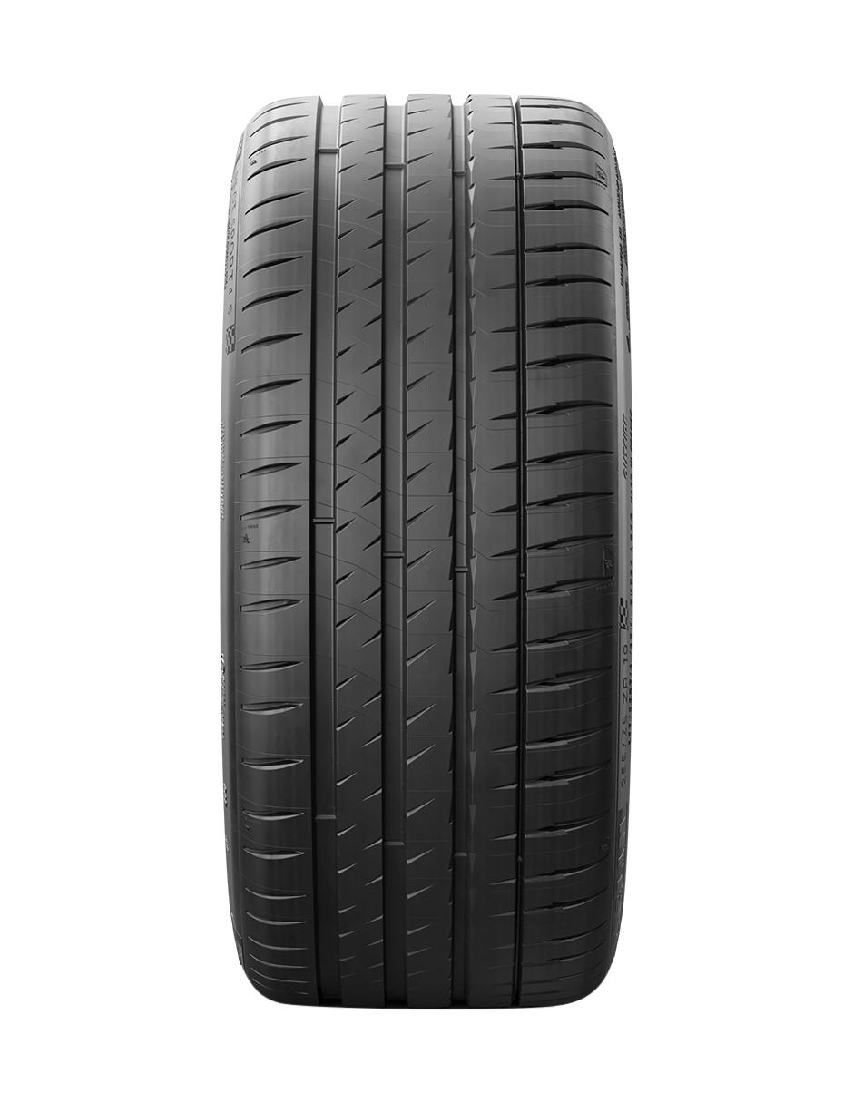 Llanta para auto Michelin Pilot Sport 4S 315 / 30 R22