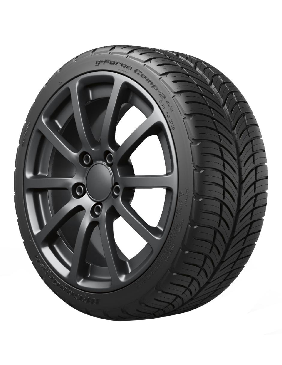 Llanta para auto Bfgoodrich 255 / 35 R20