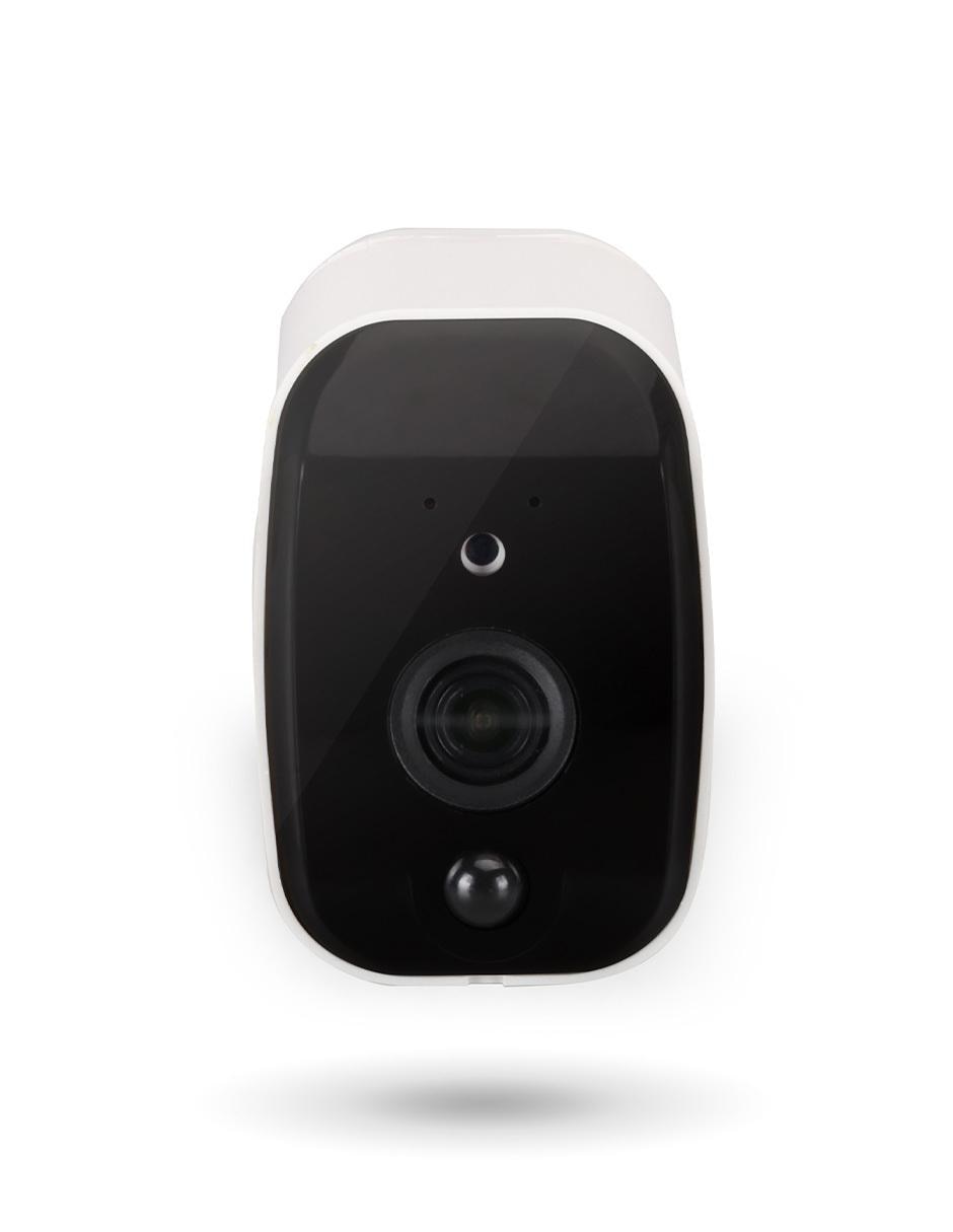 Cámara Vigilancia Iris Wi-Fi Cámara Vigilancia Iris Wi-Fi