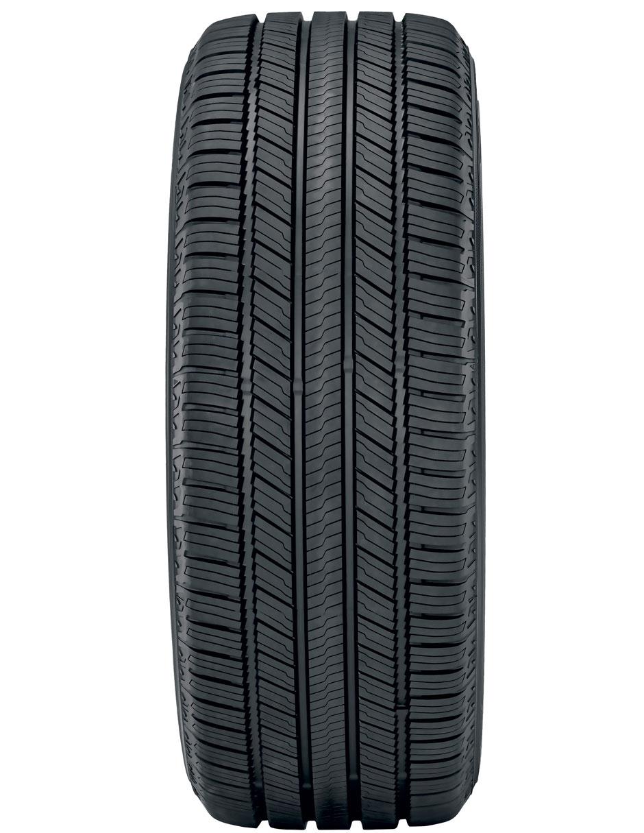 Llanta para auto Geolandar Cv G058 255 / 50 R19 4