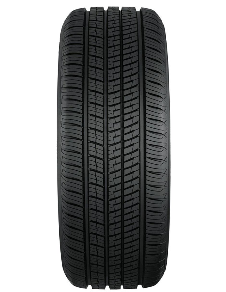 Llanta para auto Ascend Gt 235 / 45 R17 4