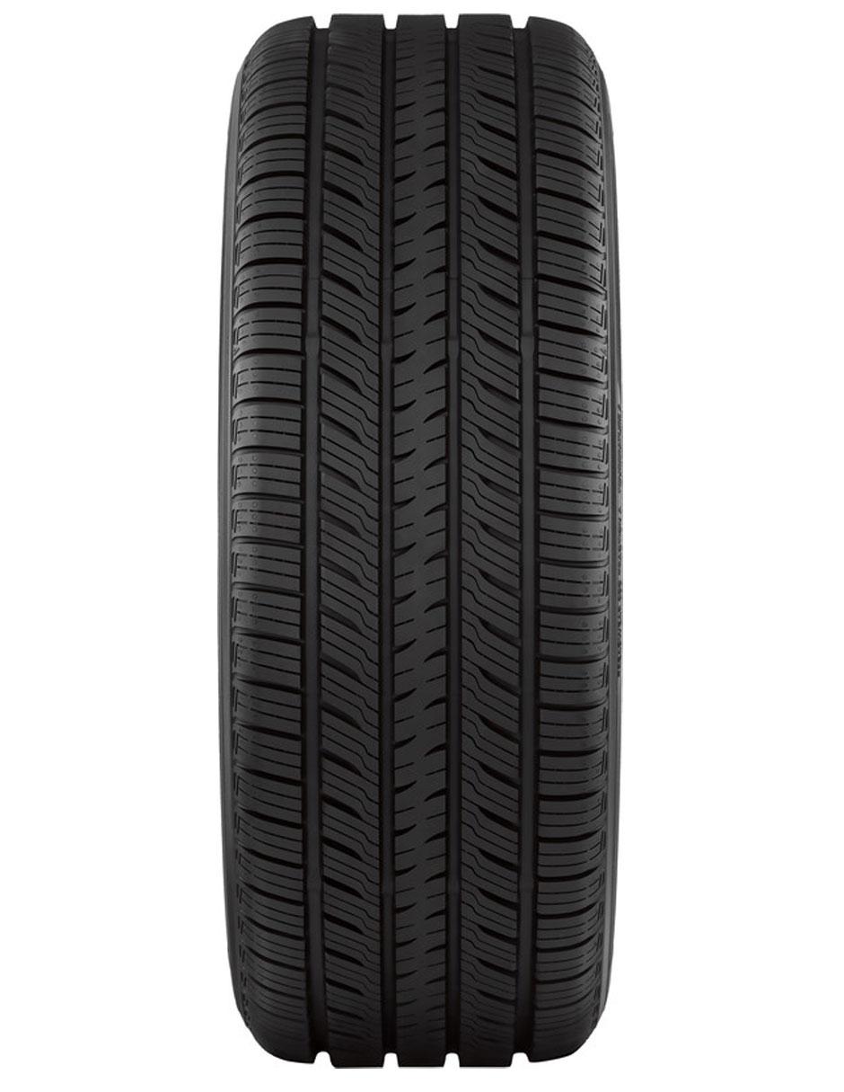 Llanta para auto Ascend Lx 205 / 70 R15 4