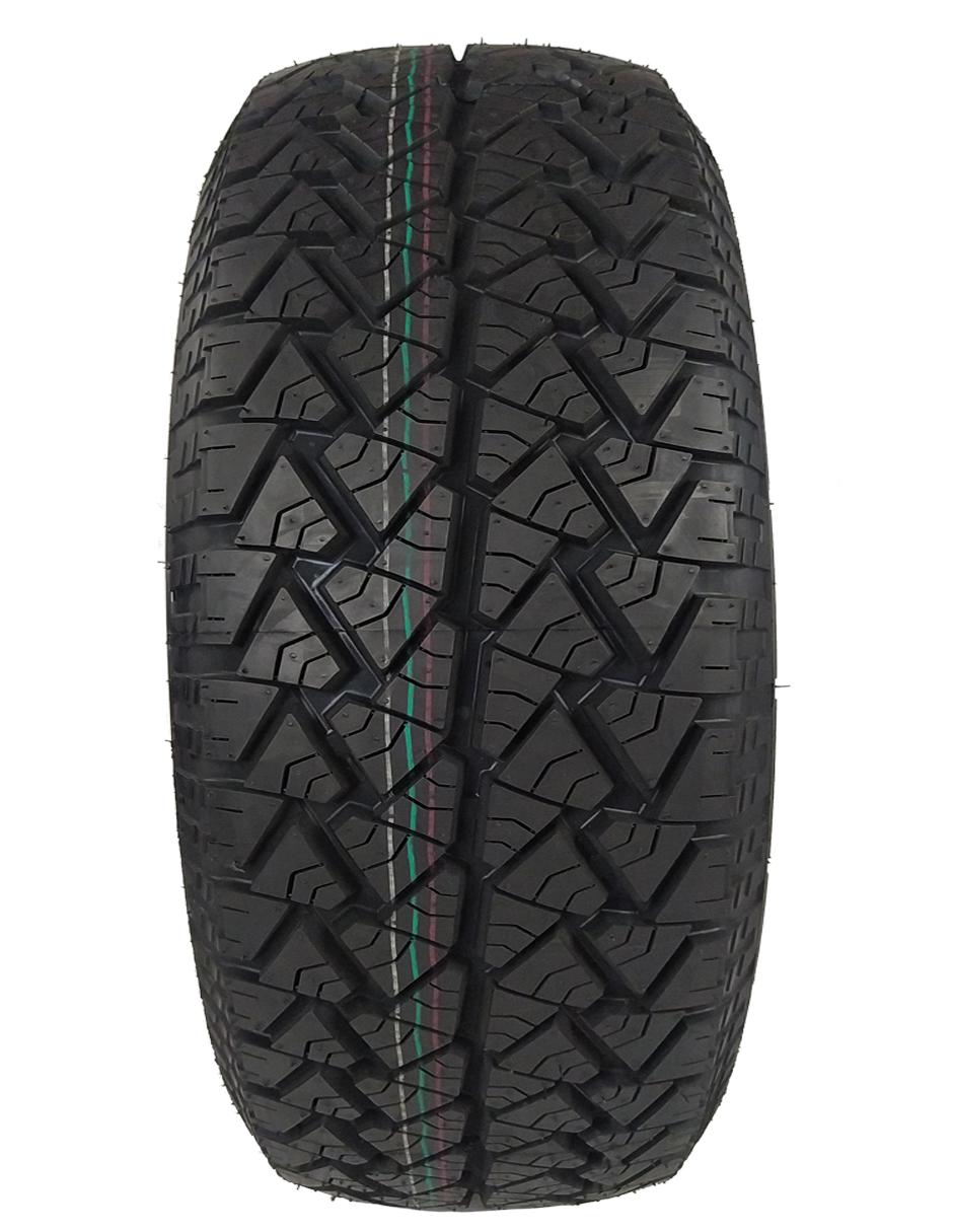 Llanta para auto Chengshan Tires CSC-302 245/75R16