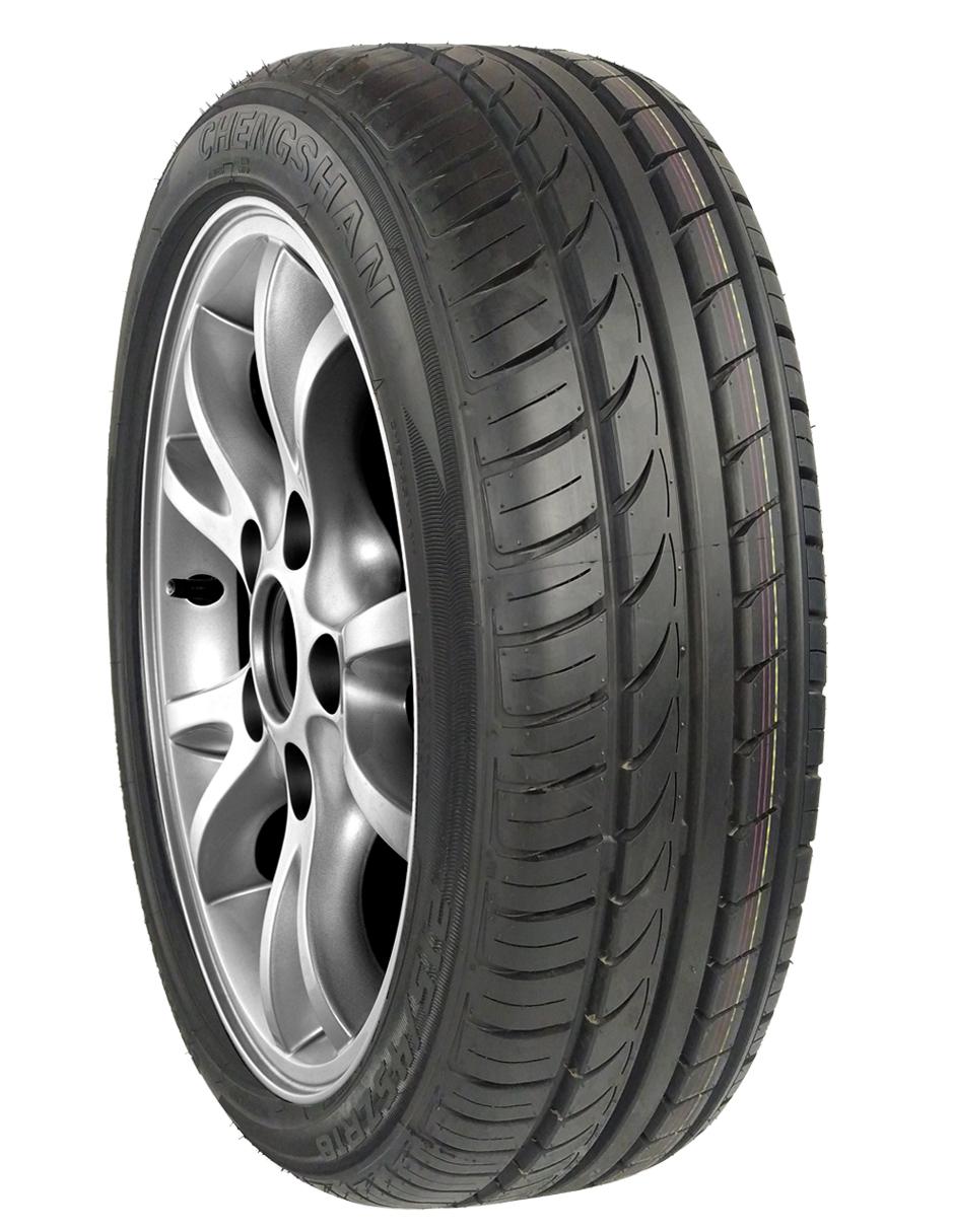 Llanta para auto Chengshan Tires CSC-701 225/55R17