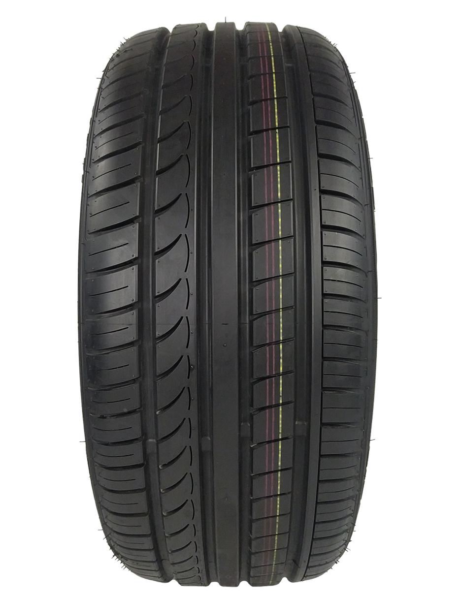 Llanta para auto Chengshan Tires CSC-701 225/55R17