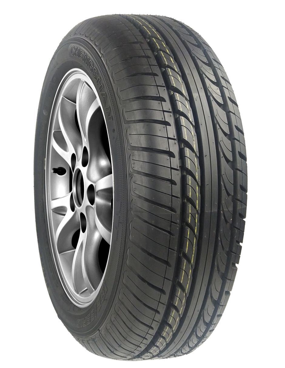 Llanta para auto Chengshan Tires CSC-801 155/70R13