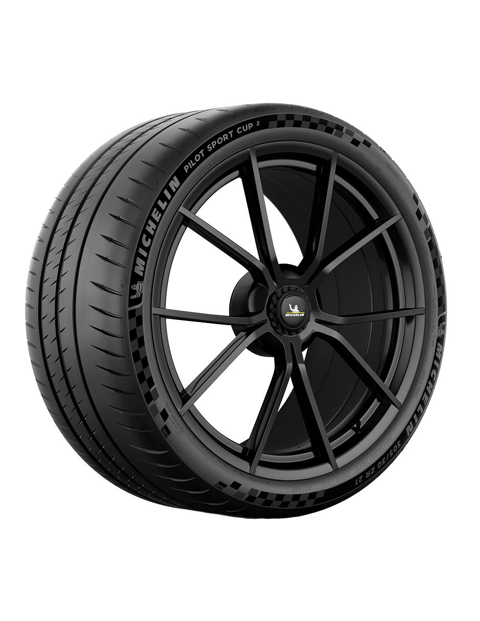 Llanta para auto Michelin Pilot Sport 265/30R20