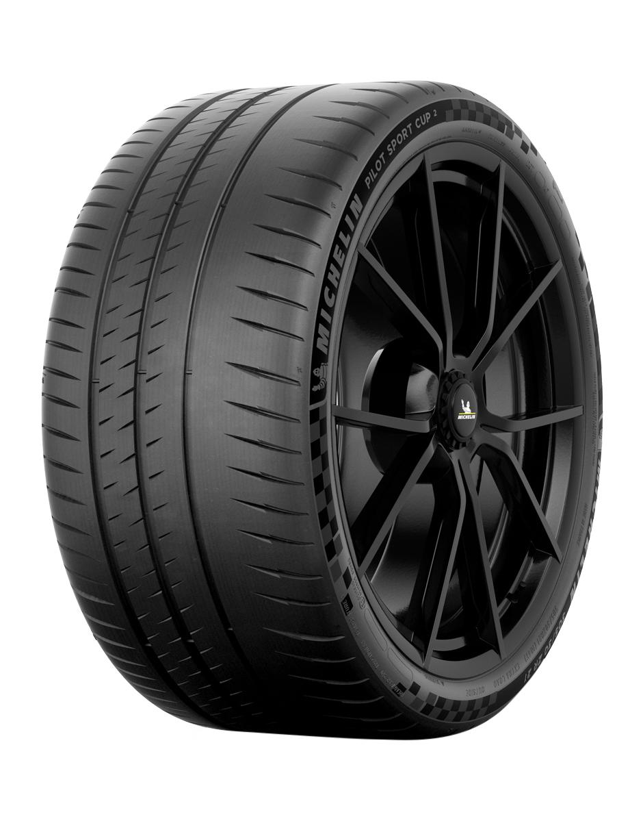 Llanta para auto Michelin Pilot Sport 265/35R18