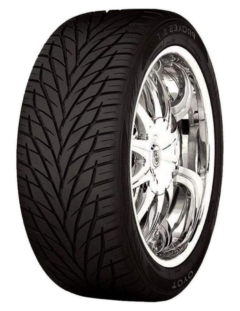 Llanta para auto Toyo Proxes St 3 305/35R24