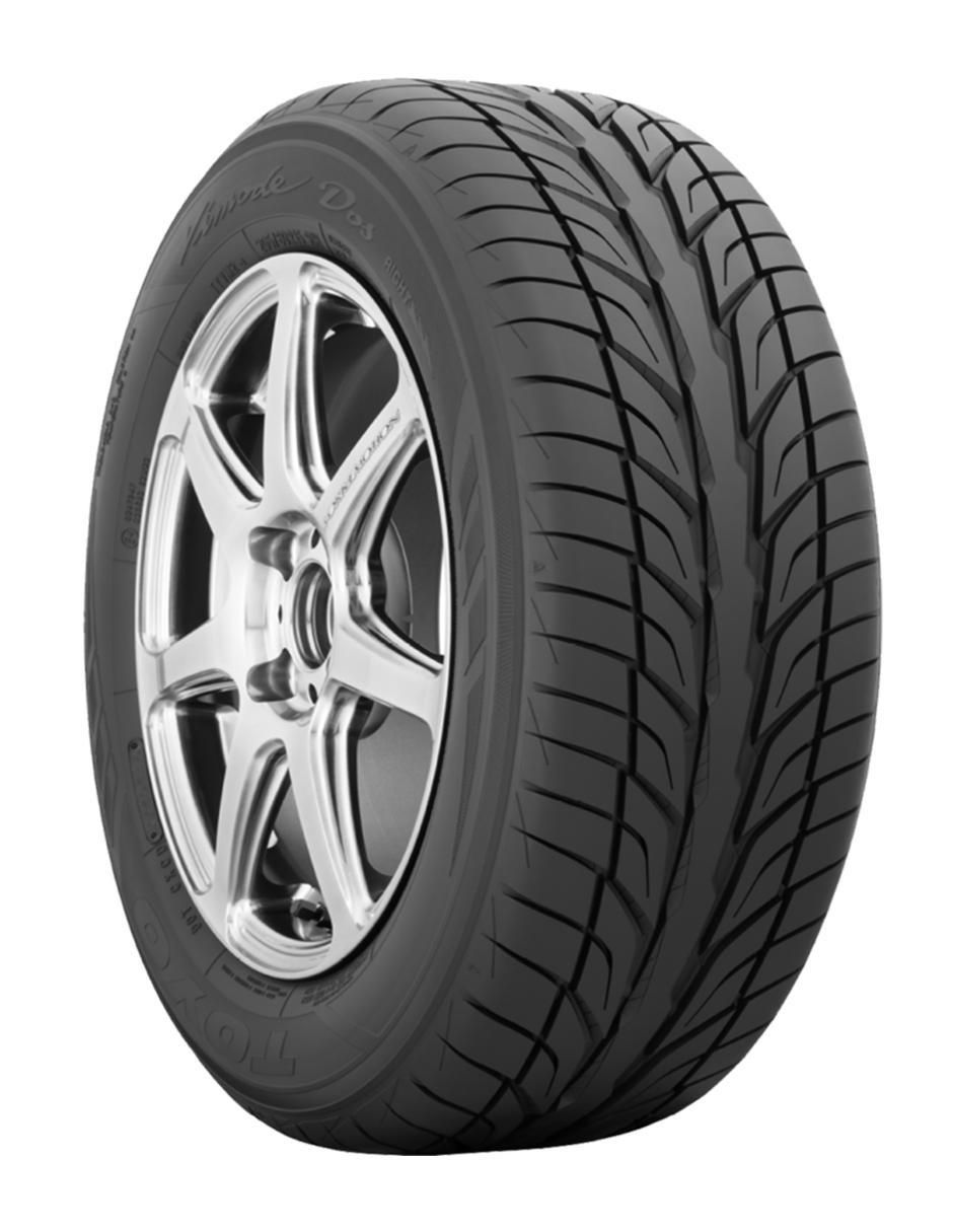 Llanta para auto Toyo Vimode 2 185/65R14