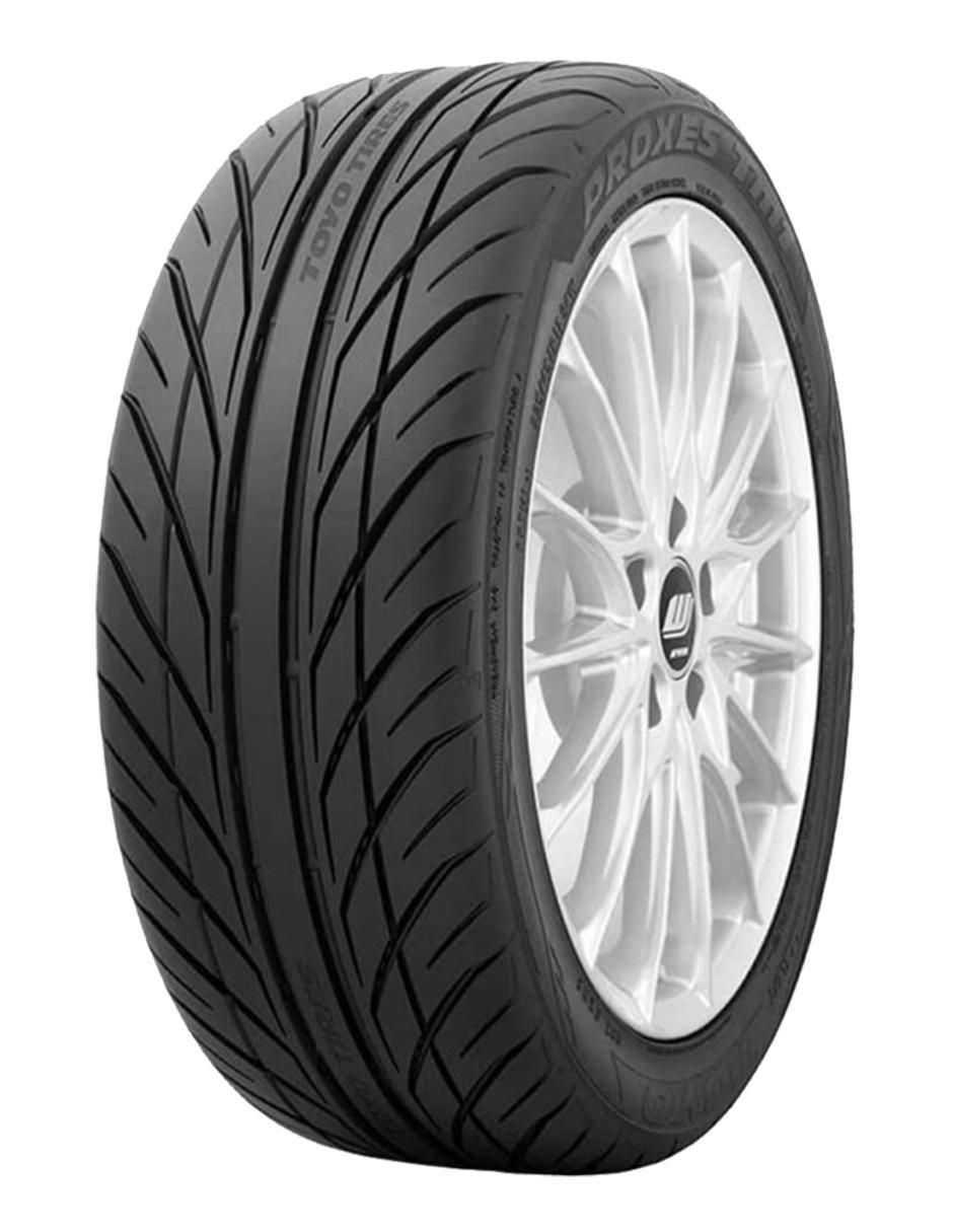 Llanta para auto Toyo PROXES TM1 195/50R15
