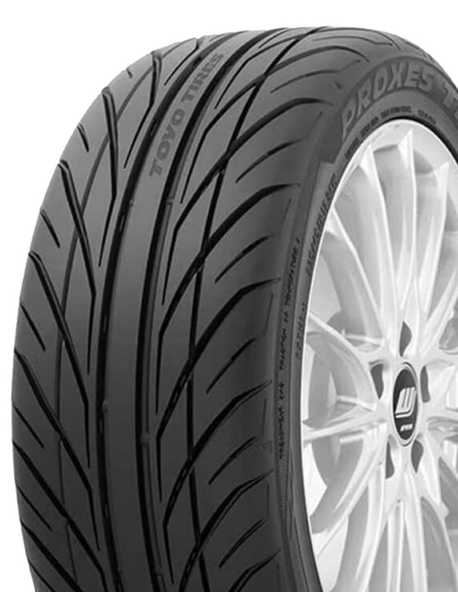Llanta para auto Toyo PROXES TM1 245/45R18