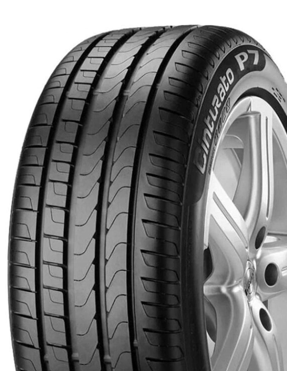Llanta para auto Pirelli Cinturato P7 Run Flat 205/45R17