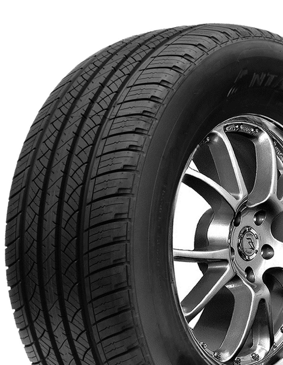 Llanta para auto SIERRA S6 235/60R18
