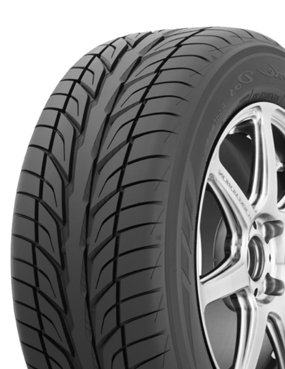 Llanta para auto Toyo Vimode 2 205/65R15