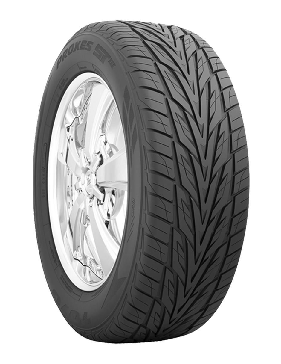 Llanta para auto Toyo Proxes St3 235/65R17