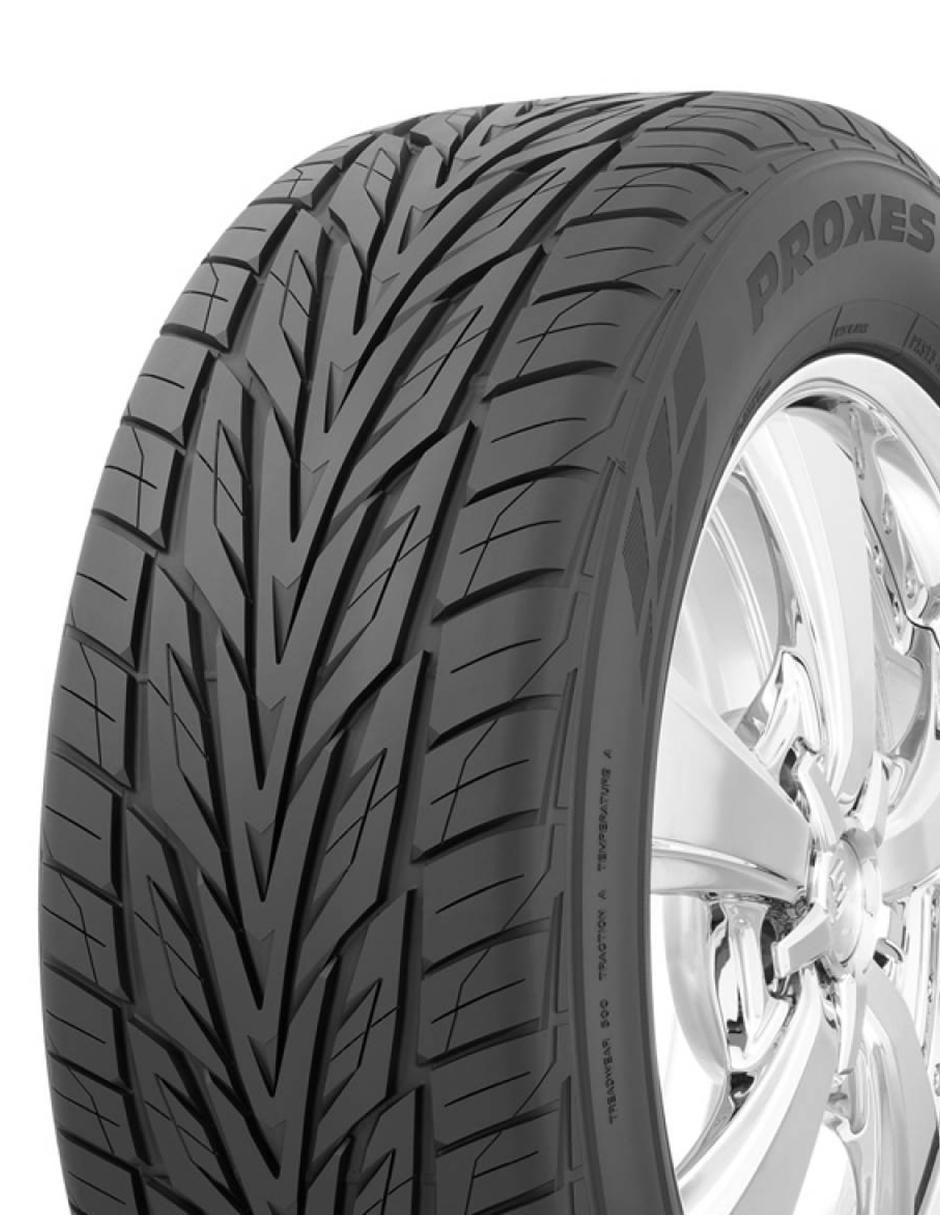 Llanta para auto Toyo Proxes St3 235/65R17